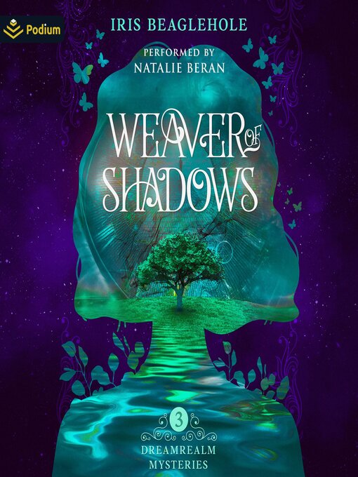 Title details for Weaver of Shadows by Iris Beaglehole - Available